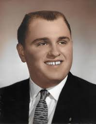 Robert C. Rehm, 83, Lake Mills