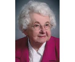 Hazel Keller Obituary (1926