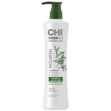 Taste and add more salt if needed. Chi Power Plus Step 2 Nourish Conditioner Chi Haircare Pro Hair Care