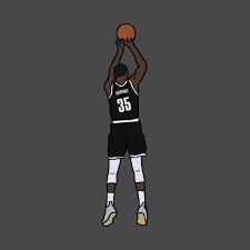 All pictures in full hd specially for desktop pc, android or iphone. Check Out This Awesome Kevin Durant Brooklyn Nets Nba Design On Teepublic Nba Kevin Durant Nba Artwork Kevin Durant Wallpapers