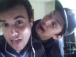 Ghosts of the Archive