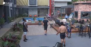 Check spelling or type a new query. Homens Fazem Atividade Fisica E Mulheres Comentam Power Couple Brasil 5 Vem Conferir Votar Enquete Power Couple Brasil 5