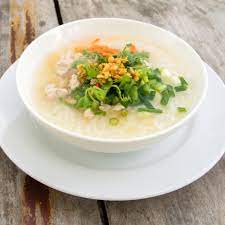 Bubur Ayam Hainan Indofood Solutions