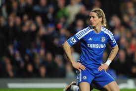 Fernando torres broke clear and unselfishly. Fernando Torres Chelsea Star Might Be Worth 50 Million Bleacher Report Latest News Videos And Highlights