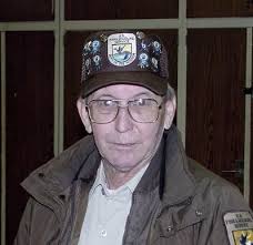 Carlton Collins Obituary (1943