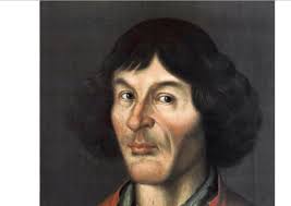 Nicolaus Copernicus by Brandon Hulbert