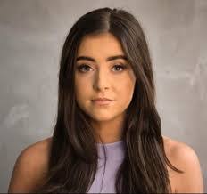 Alana Mcdowall's Instagram, Twitter & Facebook