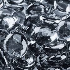 Fire glass, is tempered and tumbled broken glass that is specifically designed and manufactured for use in gas fireplaces and fire pits. How To Choose Your Fire Glass Fire Pit Essentials