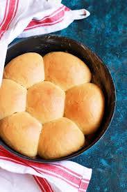 Pav Recipe With Step By Step Photos
