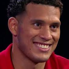 Devin Rounds's Instagram, Twitter & Facebook