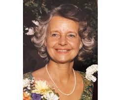 Patricia Cone Obituary (1922