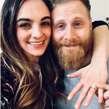 Maria Wynn and Eric Morrill's Wedding Website