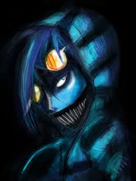 Just Because Creepypasta Wallpaper Scary Creepypasta Creepypasta