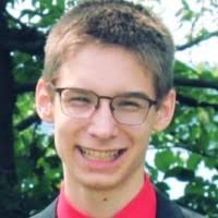 mathieu-daniel Gariépy