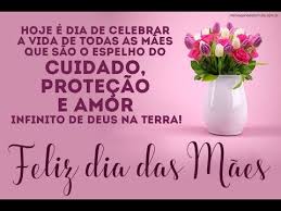 Mãe é pilar seguro, colo de amor incondicional, sorriso e palavra que acalmam, que orientam. Feliz Dia Das Maes A Todas Maes Do Mundo Porque Dia Das Maes E O Ano Todo Youtube