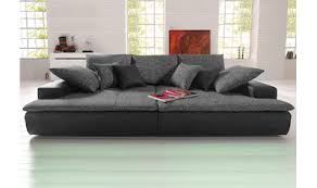Big sofas haben eine über 2 m breite und 1 m tiefe sitzfläche. Big Sofa Bei Otto Big Sofas Online Shoppen