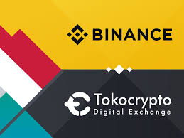 May 11, 2021 · a cryptocurrency token called shiba inu (shib) has soared in price—up 120 percent on the day at one point on tuesday morning—after it was listed on the major cryptocurrency exchange binance. Tokocrypto Is Ready For National Expansion With New Funding