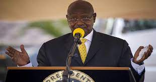 Uganda at the end of july. Uganda Imposes Another Lockdown What Are The Restrictions Africanews