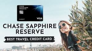 Chase sapphire reserve card holders will continue to earn 3 points for every dollar spent on dining and travel purchases made outside of chase ultimate rewards. Chase Sapphire Reserve Is This The Best Travel Credit Card Youtube
