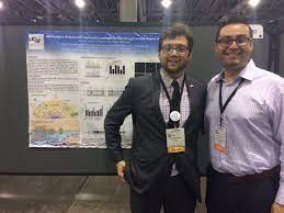 They have also lived in mesa, az and phoenix, az. Gateways Lab On Twitter Gateways2016 Student Eric Barrientos W His Gatewayslab Big Sib Triimdphd Student Jimmy Castellanos Abrcms Abrcms2017 Weillcornell Https T Co Fsncwntkok