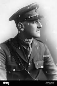 Lieutenant philip hi-res stock photography and images