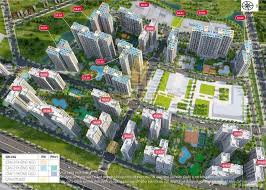 Mặt Bằng Phan Khu The Origami Trong 2020 Parks Thanh Phố Cong Vien