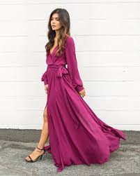 Take $25 off every $100 you spend on items labeled take $25 off. Long Sleeve Diana Maxi Dress Berry Maxi Dress With Sleeves Fall Wedding Guest Dress Maxi Dress