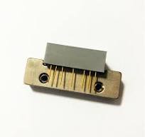 NEC MC-7816 GaAs MULTI-CHIP MODULE POWER DOUBLER AMPLIFIER 870 MHz CATV