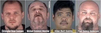 Hispanic News Network U.S.A.: 2017