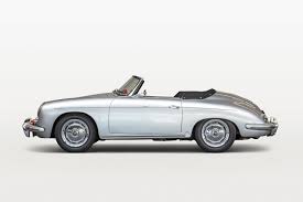 Let cargurus find you the best 1948 porsche 356 deals. Porsche 356 B T5 1600 S Drauz Roadster 1960 Renes Collectables