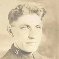 George Frederick Boone (1896–1976) • FamilySearch