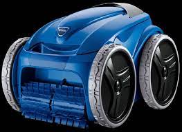 Best Robotic Pool Cleaners Are Intelligent Effective Little Tools That Can Save A Lot Of Time En Best Robotic Pool Cleaner Pool Cleaning Robotic Pool Cleaner