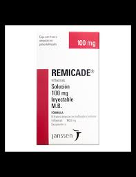 Image result for Infliximab