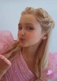 Scarlett Pearson Alabama