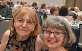 The Catholic Women's League