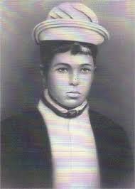 Sally Ann (Barfield) Ard (1863-1937)