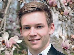 Freeman named Farm Credit scholar