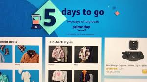 Over 150,000 movies and tv episodes, including thousands for amazon prime members at no additional cost. Here S What You Need To Know About Amazon S Prime Day 2020 What S Hot And How To Score The Best Deals Abc7 San Francisco