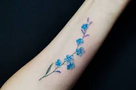 Get daily deals and local insights near you today! Top 61 Best Forget Me Not Tattoo Ideas 2021 Information Guide