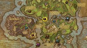 You turn it in right away and you're done. What Are World Quests
