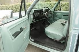 Image result for Spruce Green 1982 Ford Truck