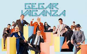 Gv musim terdahulu pernah disertai naqiu boboy (juara. Tujuh Bintang Gegar Vaganza 4 Di Pentas Separuh Akhir Malam Ini Utusan Borneo Online