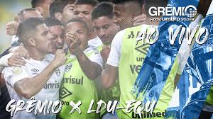 On the 20 july 2021 at 22:15 utc meet grêmio vs ldu quito in south america in a game that we all expect to be very interesting. Ni Sgx8qkf43qm
