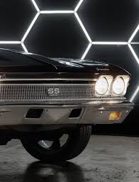 Image result for Evening Orchid 1965 Chevelle