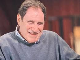 The actor Andrew Robinson who played Garak in Deep Space 9, was also the  bad guy in the original Dirty Harry. He said he got a lot of nasty and  threatening phone