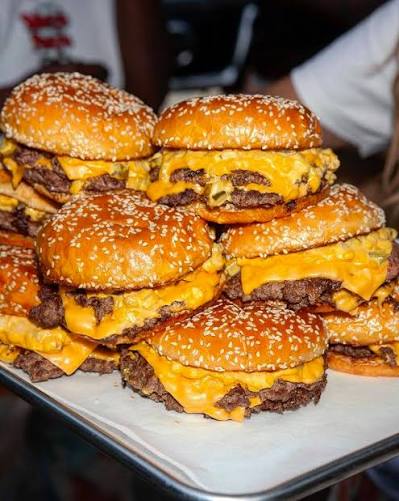 There are lots of Matt's Burgers in the world that deserve our support! Thread 