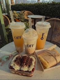🔊🔊🔊OFF COFFEE & TEA TÌM ĐỒNG ĐỘI 📍Địa chỉ: Khu dân cư đô thị Hòn Cặp Bè, Đường Trần Quốc Nghiễn, Bạch Đằng ( Gần công viên Lán Bè, cạnh Bayside) ☕️