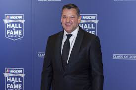 It's very hard to justify spending $10m, $15m or $20m a year on a race car going round and round right now. Tony Stewart Nascar Needs To Allow Kyle Larson To Race Again After Using N Word Bleacher Report Latest News Videos And Highlights