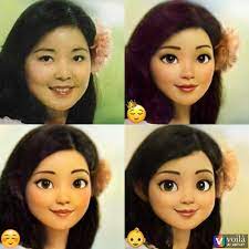Have you ever dreamed of starring in a pixar movie? Qd Wenhhmrf8wm