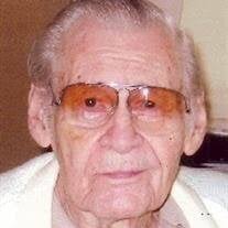 Jack Larry VanDyke Obituary